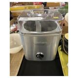 Cuisinart Yogurt Maker