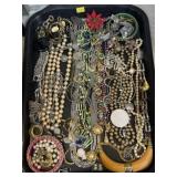 Asst. Costume Jewelry