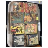 Asst. Big Little Books