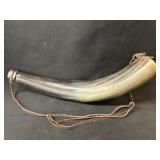 Contemp. Powder Horn