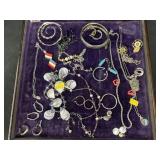 Asst. Costume Jewelry