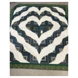 Contemp. Quilt