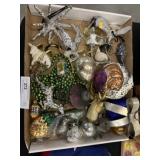 Asst. Christmas Ornaments