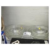 Asst. Corningware Nesting Bowls
