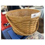 2005 Longaberger Basket
