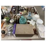 Dinnerware, Document, Cookie Cutters, Milk