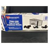 Havahart Trap
