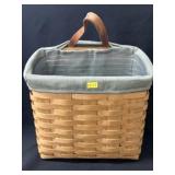 2005 Longaberger Basket