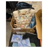 Asst. Purses & Wallets