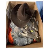 Asst. Hunting Clothing