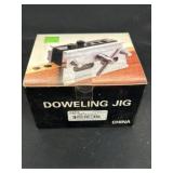 Doweling Jig