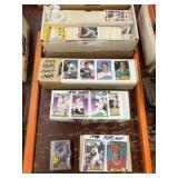 Asst. Baseball Cards