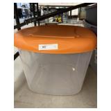 Asst. Storage Totes