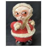Vintage Santa Form Bobblehead