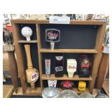 Adv. Tap Handles w/ Display