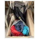 Ponchos w/ Carry Bags