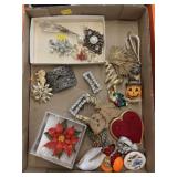 Costume Jewelry
