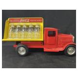 Contemp. Coca-Cola Truck
