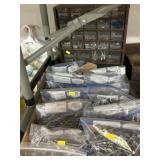 Hardware Organizer w/ Lg. Asst. Hardware