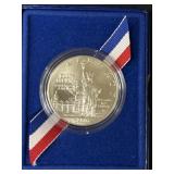 1986 Liberty $1 Coin