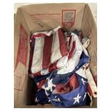 Asst. US Flags