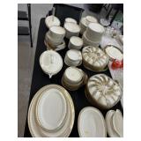 Lg. Asst. Limoge Chinaware