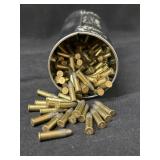 182 Rounds 22LR Ammo.