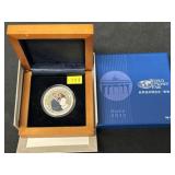 Royal Wedding Engagement Coin