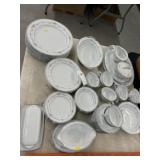 Noritake Chinaware