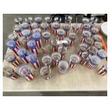 Patriotic Tumblers