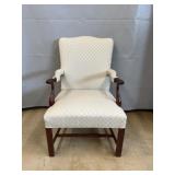 Myers Furniture Upholstered Armchair