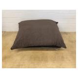 Brown Lovesac w/ Rocker