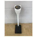 Health o meter Mechanical Floor Scale