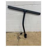 Phive LED Desk Lamp With Clamp Base