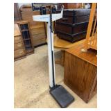 Health o meter Physician Beam Scale