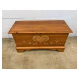 Lane Cedar Chest 85th Anniversary Edition