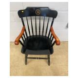 Franklin & Marshall College Windsor Chair