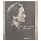 Duke & Duchess of Windsor - Sotheby