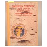 Skunny Wundy & Other Indian Tales 1928