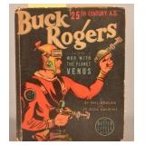 Buck Rogers Better Little Book