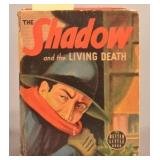 The Shadow Better Little Book