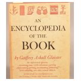 1960 Encyclopedia of the Book