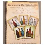 Lancaster PA Bottle Collecting Vol I Signed