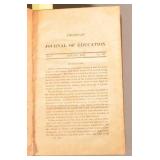 American Journal of Education 1828