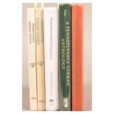 5 Volumes Penna German Reference
