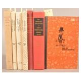 7 Volumes Penna German Reference