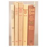5 Volumes Penna German Reference