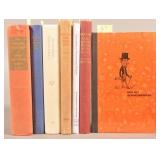 7 Volumes Penna German Reference