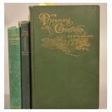 3 Volumes Southeast Penna