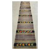 Vintage Southwestern Textile.